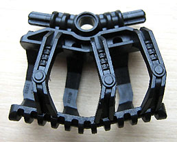 53550 | Bionicle Zamor Sphere Holder | LEGOPART