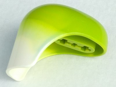 53558pb01 | Bionicle Head Connector Block | LEGOPART