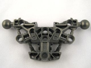 53564 | Bionicle Piraka Torso with 2 Ball Joint | LEGOPART