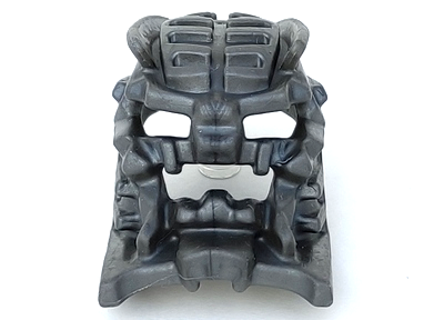 54263 | Bionicle Mask Sanok - Flexible Rubber | LEGOPART