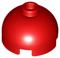 553 | Brick, Round 2 x 2 Dome Top | LEGOPART