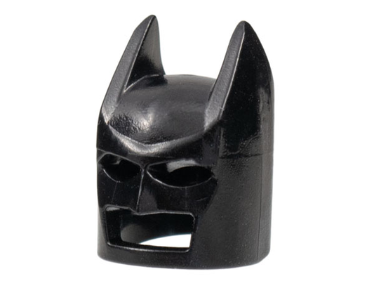 55704 | Minifigure, Headgear Mask Batman Cowl | LEGOPART