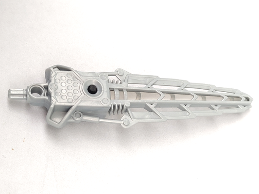 56464c01 | Bionicle Weapon Inika Light-up Energized Ice Sword | LEGOPART