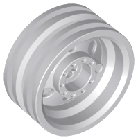 56904 | Wheel 30mm D. x 14mm | LEGOPART
