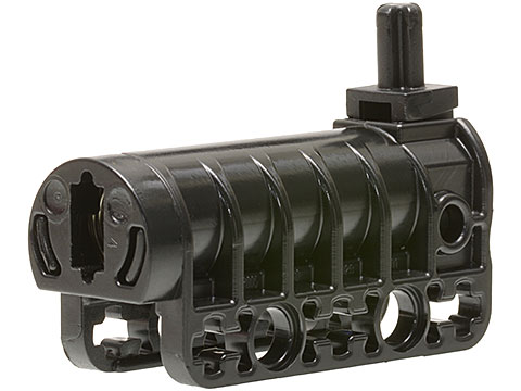 57029c01 | Projectile Launcher, Cannon, Flat Bottom | LEGOPART