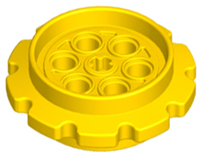 57519 | Technic Tread Sprocket Wheel Large | LEGOPART