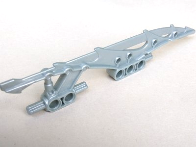 57527 | Bionicle Weapon Aqua Warblade (Hewkii Mahri) | LEGOPART