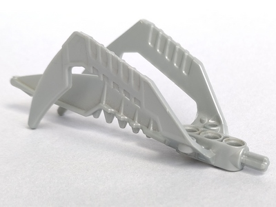 57545 | Bionicle Weapon Protosteel Talon (Hahli Mahri) | LEGOPART