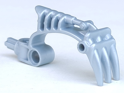 57554 | Bionicle Barraki Mandible | LEGOPART