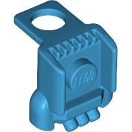 58017 | Minifigure Jet Pack with Short Nozzles and Stud | LEGOPART