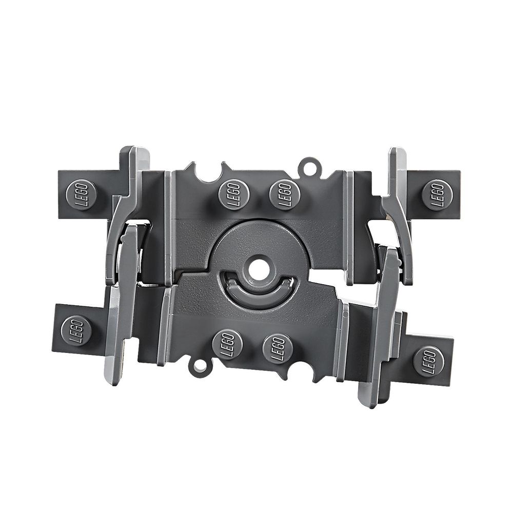 Tracks LEGO 60205