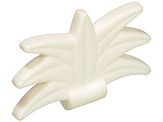 6029b | Minifigure, Plume Feathered Headdress | LEGOPART