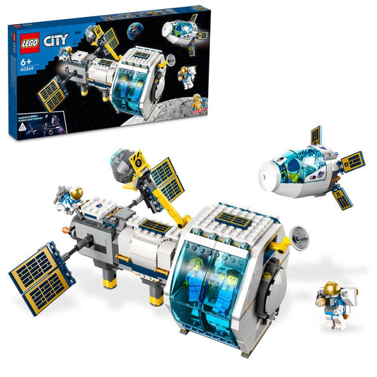 Black Monarch's Ghost LEGO 6034