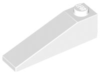 60477 | Slope 18 4 x 1 | LEGOPART