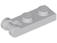 60478 | Plate, Modified 1 x 2 with Bar Handle on End | LEGOPART