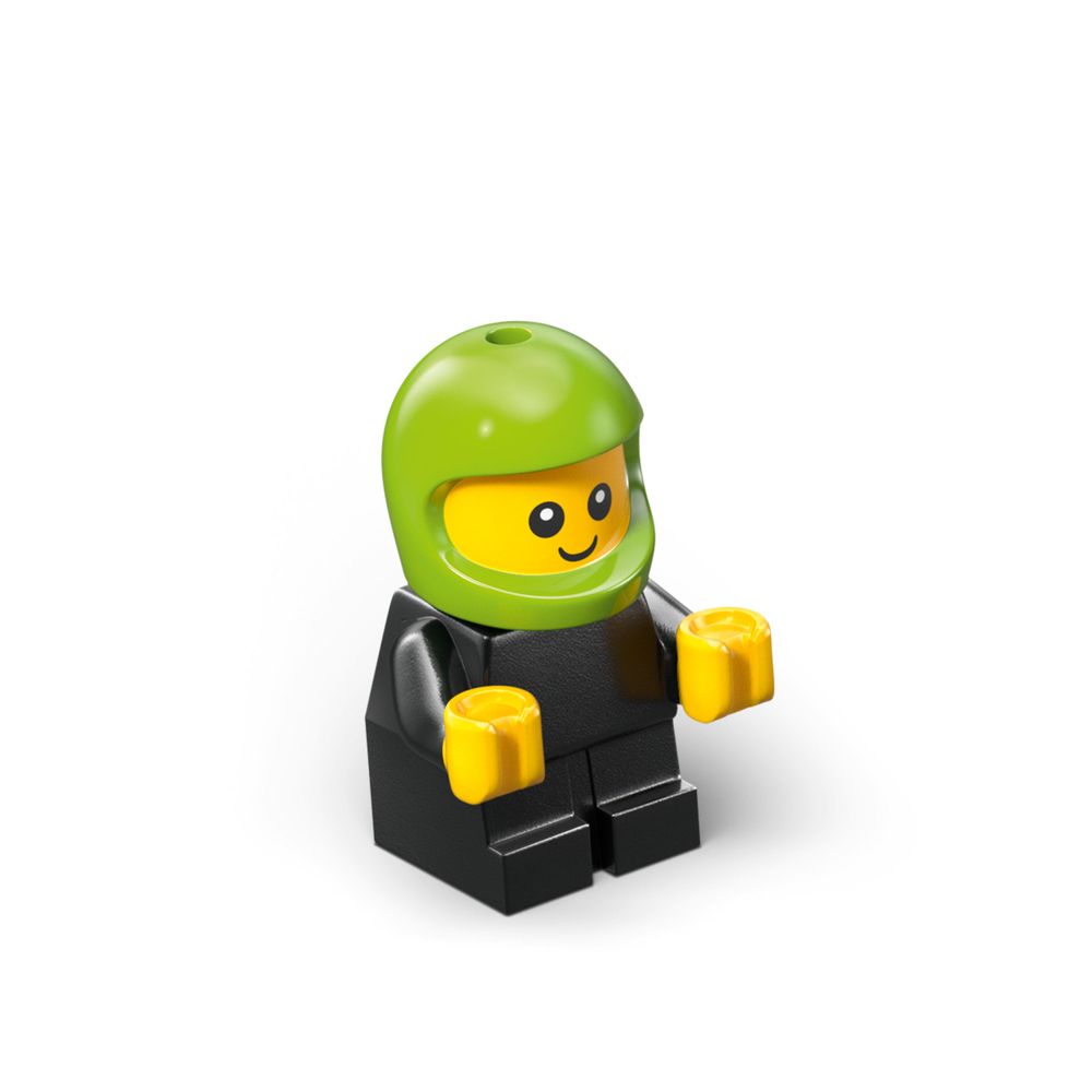 Gaming Race Car LEGO 60484