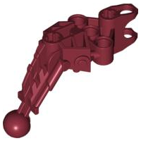 60900 | Bionicle Arm / Leg Upper Section (Solek) | LEGOPART