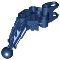 60900 | Bionicle Arm / Leg Upper Section (Solek) | LEGOPART