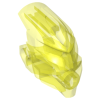 60901 | Bionicle Head Connector Block (Av-Matoran) | LEGOPART