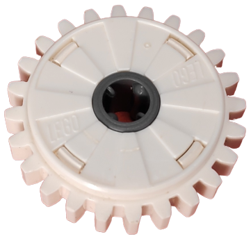 60c01 | Technic, Gear 24 Tooth Clutch | LEGOPART