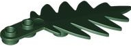 6148 | Plant, Tree Palm Leaf Small 8 x 3 | LEGOPART