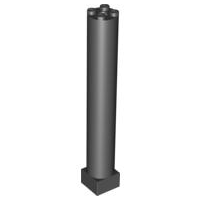 6168c01 | Support 2 x 2 x 11 Solid Pillar | LEGOPART