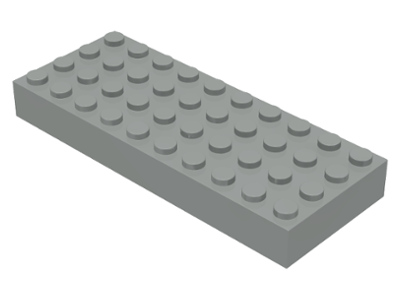 6212 | Brick 4 x 10 | LEGOPART