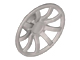 62701 | Wheel Cover 9 Spoke - 24mm D. - for Wheels 55982 and 56145 | LEGOPART