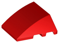 64225 | Wedge 4 x 3 Triple Curved No Studs | LEGOPART