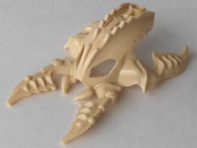 64261 | Bionicle Mask Vorox | LEGOPART