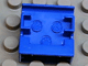 6428 | Duplo Panel 1 x 2 x 1 2/3 Sloped with 3 Embossed Gauges | LEGOPART