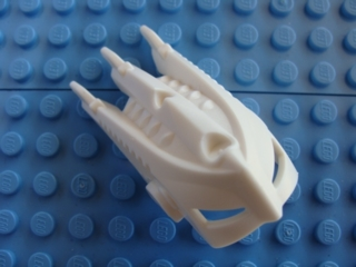 64321 | Bionicle Mask Metus | LEGOPART