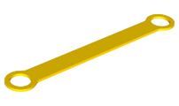 65130 | Container, Box Vidiyo Handle Strap - Rubber | LEGOPART