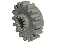 6542 | Technic, Gear 16 Tooth with Clutch | LEGOPART