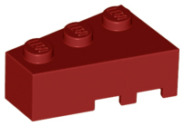 6565 | Wedge 3 x 2  Left | LEGOPART