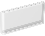65735 | Windscreen 1 x 10 x 4 | LEGOPART