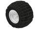 6580c01 | Wheel 43.2 x 28 Balloon Small with Black Tire 43.2 x 28 S Balloon Small | LEGOPART