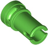 65826 | Technic, Pin 1/2 with Stud Holder | LEGOPART