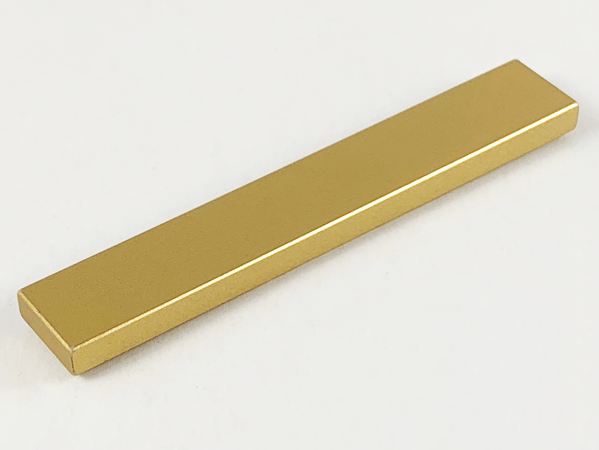 6636 | Tile 1 x 6 | LEGOPART