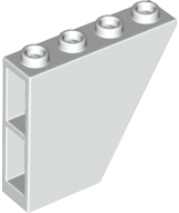 67440 | Slope, Inverted 60 4 x 1 x 3 | LEGOPART