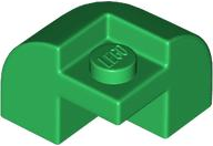 67810 | Slope, Curved 2 x 2 x 1 1/3 Corner Round with Recessed Stud | LEGOPART