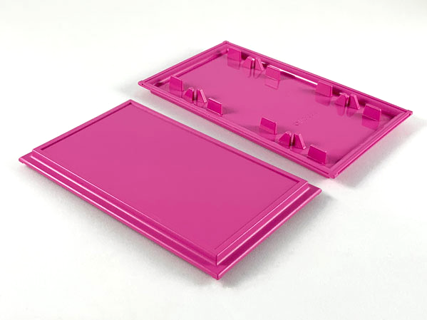 6953 | Scala Wall, Panel 6 x 10 | LEGOPART