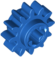 69778 | Technic, Gear 12 Tooth | LEGOPART