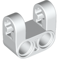 69819 | Technic, Axle and Pin Connector Perpendicular Double Split, Reinforced Sides | LEGOPART