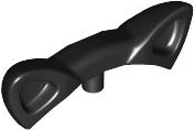 69903 | Friends Accessories Cat Ears with Debossed Auricles | LEGOPART