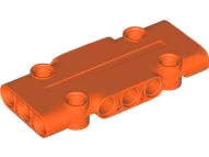 71709 | Technic, Panel Plate 3 x 7 x 1 | LEGOPART