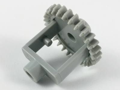 73071 | Technic, Gear Differential 28 Tooth | LEGOPART