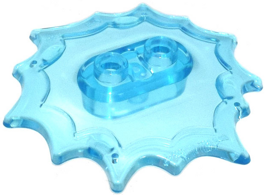 73304 | Power Burst, Minifigure Pedestal 5 x 5 x 2/3 | LEGOPART