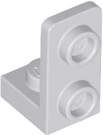 73825 | Bracket 1 x 1 - 1 x 2 Inverted | LEGOPART