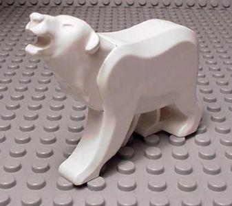 76147c01 | Polar Bear | LEGOPART